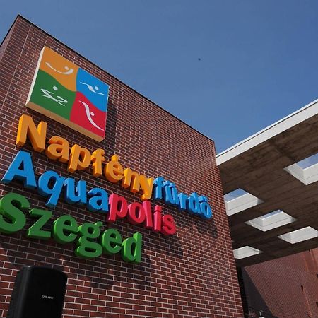 Ground Floor Park Bestern سيغيد المظهر الخارجي الصورة