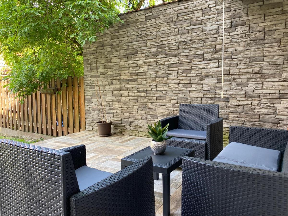 Ground Floor Park Bestern سيغيد المظهر الخارجي الصورة