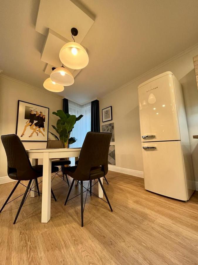 Ground Floor Park Bestern سيغيد المظهر الخارجي الصورة