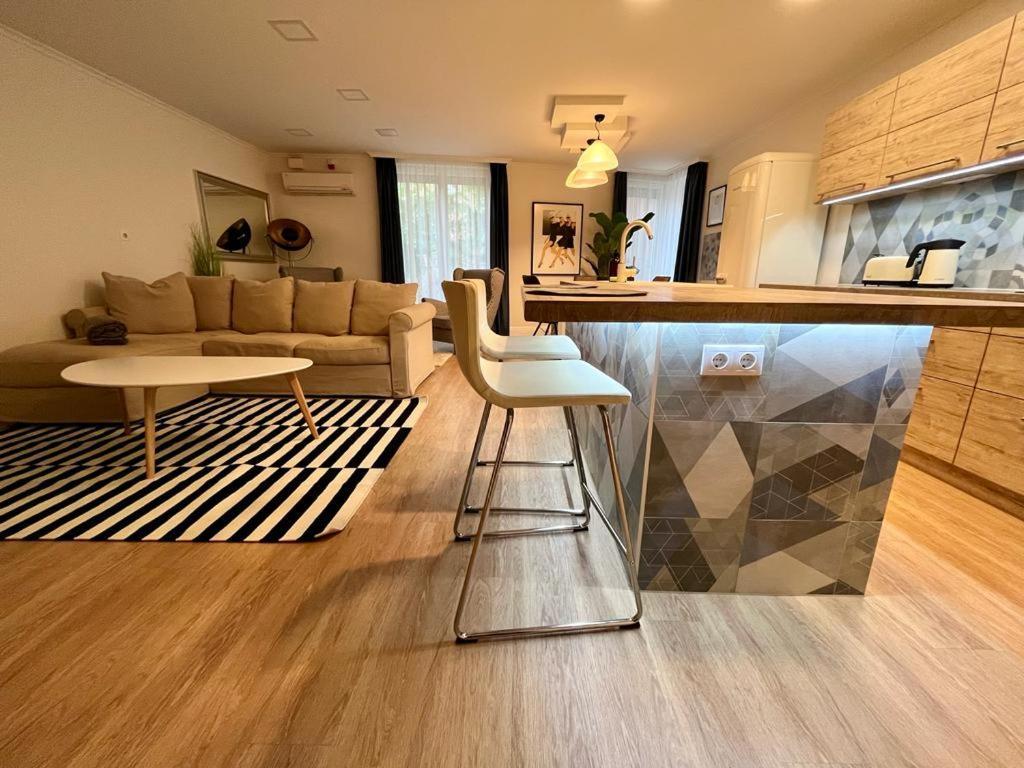 Ground Floor Park Bestern سيغيد المظهر الخارجي الصورة