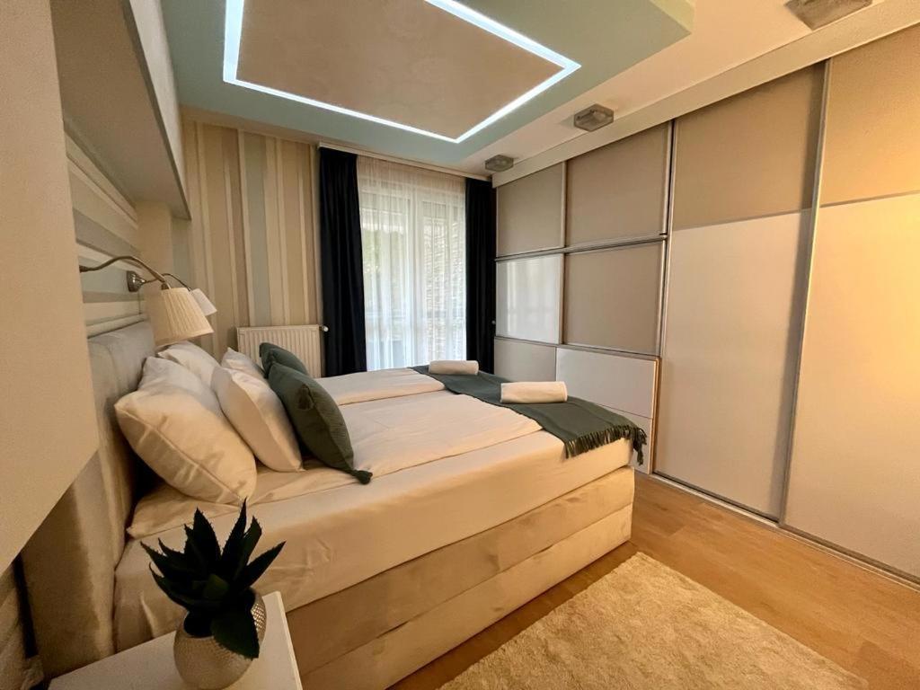 Ground Floor Park Bestern سيغيد المظهر الخارجي الصورة